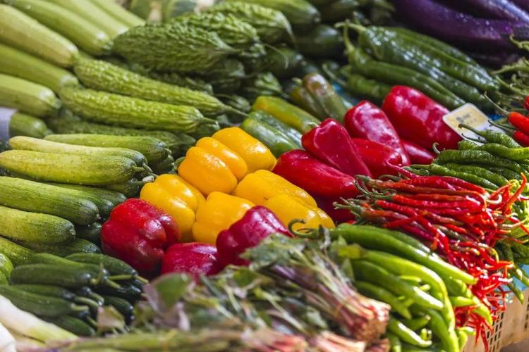 促进农产品消费 十部门联合发布实施方案