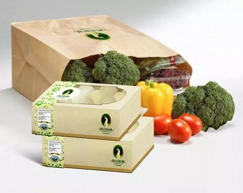 品牌化 解锁农产品价值提升的核心密码