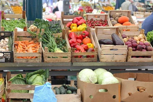 聚焦三农 智能化赋能农产品竞争力，植物蛋白市场迎千亿机遇