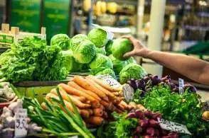 促进生鲜农产品流通行业健康发展 多部门联合发力